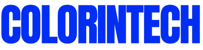 Colorintech logo