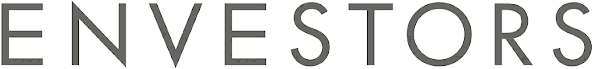 Envestors logo