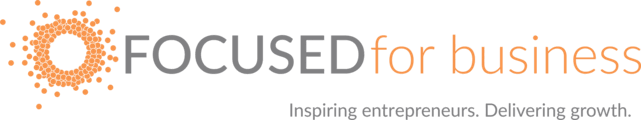 Focused for Business logo