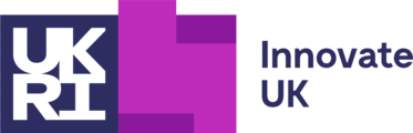 Innovate UK logo