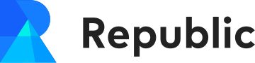 Republic Europe logo