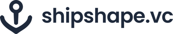 shipshape.vc logo