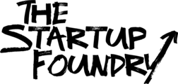 The Startup Foundry logo