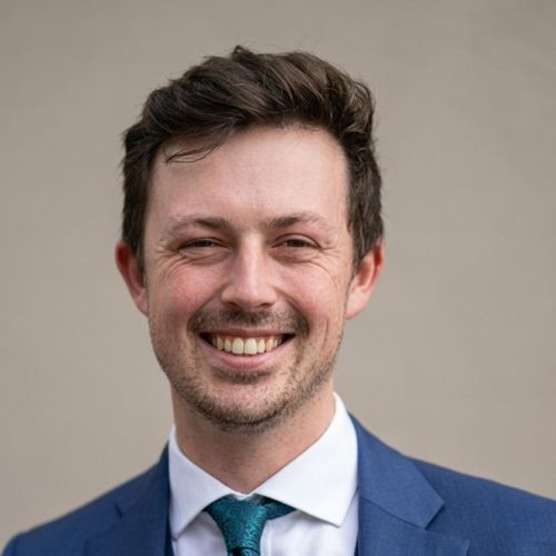 Vincent Milligan