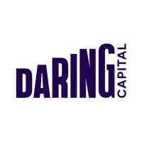 Daring Capital logo