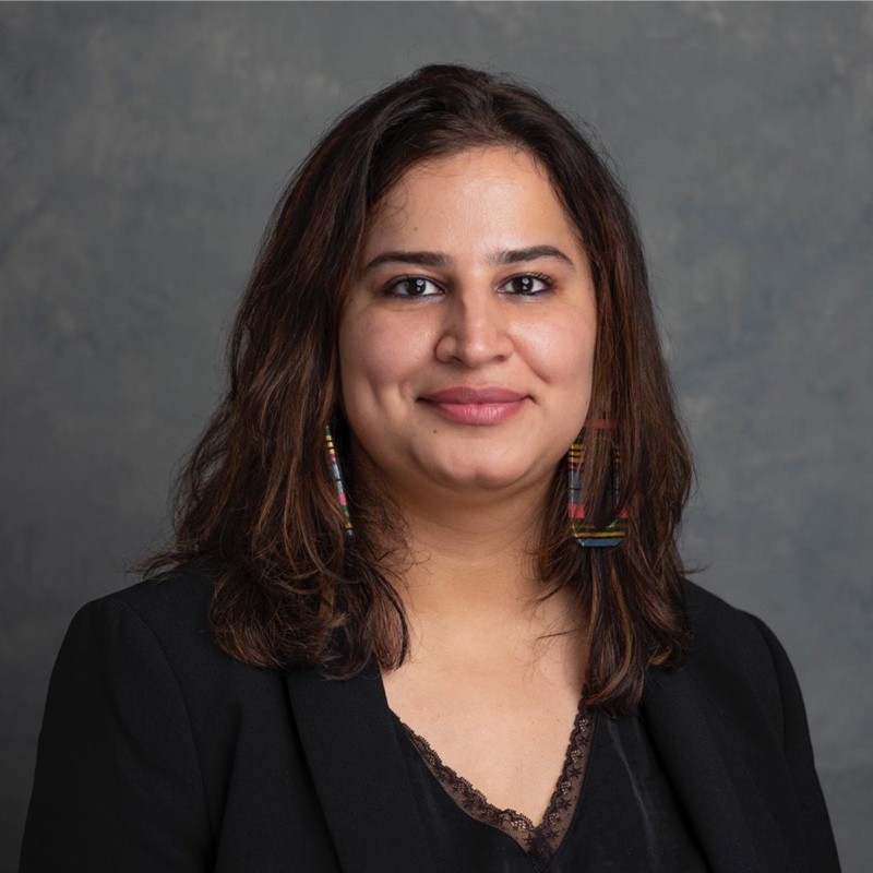 Kanu Batra