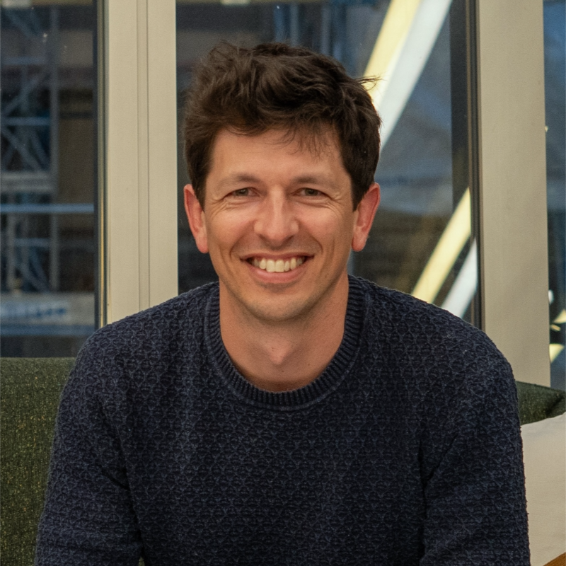 Tom Whiteley